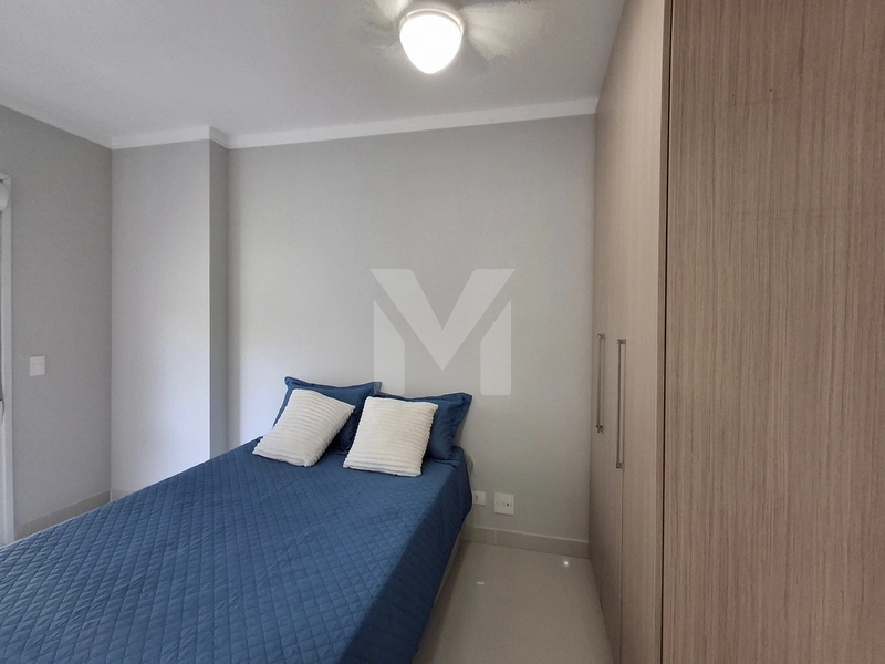 Lindo apartamento mobiliado e decorado no Canto do Forte com 4 suítes: 42ª foto da galeria de imagens do imóvel