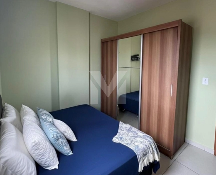 Apartamento 1 dormitório Vila tupi