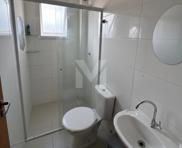 Apartamento 1 dormitório Vila tupi: 5ª foto da galeria de imagens do imóvel