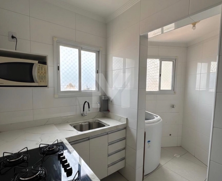 Apartamento 1 dormitório Vila tupi: 3ª foto da galeria de imagens do imóvel