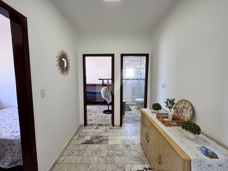 APARTAMENTO FRENTE MAR 2 DORMITÓRIOS COM SACADA: 8ª foto da galeria de imagens do imóvel