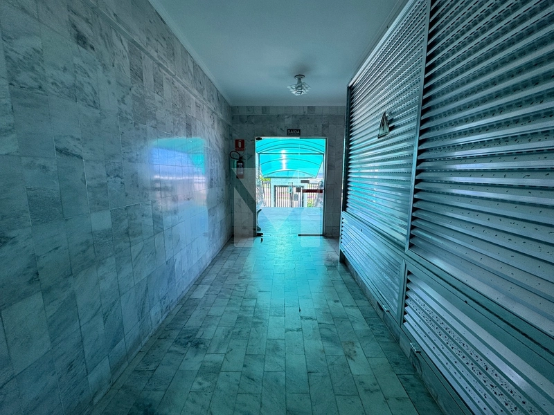 APARTAMENTO FRENTE MAR 2 DORMITÓRIOS COM SACADA: 14ª foto da galeria de imagens do imóvel