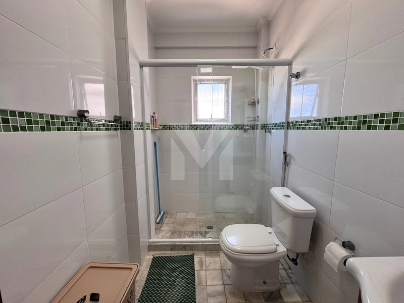 APARTAMENTO FRENTE MAR 2 DORMITÓRIOS COM SACADA: 9ª foto da galeria de imagens do imóvel