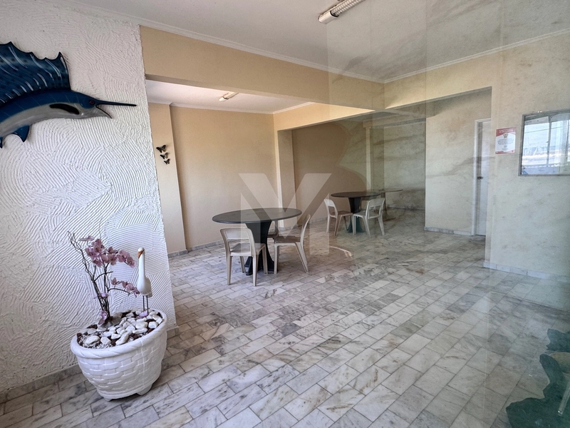 APARTAMENTO FRENTE MAR 2 DORMITÓRIOS COM SACADA: 15ª foto da galeria de imagens do imóvel