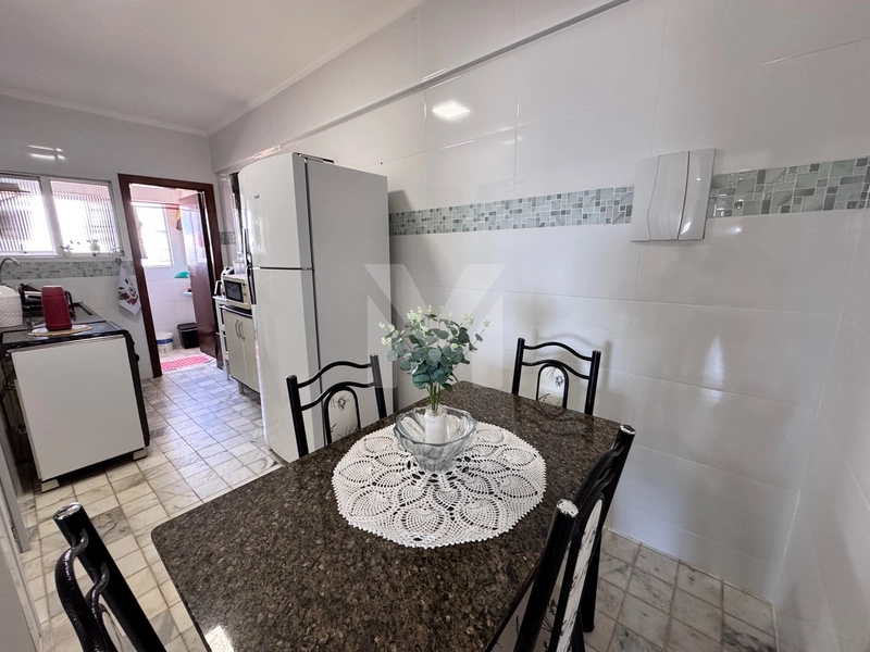 APARTAMENTO FRENTE MAR 2 DORMITÓRIOS COM SACADA: 4ª foto da galeria de imagens do imóvel