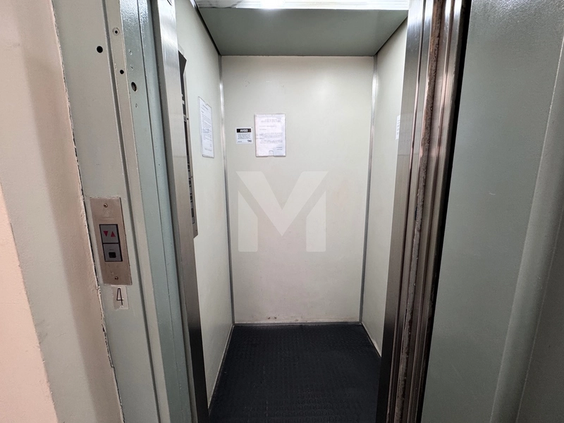 APARTAMENTO FRENTE MAR 2 DORMITÓRIOS COM SACADA: 13ª foto da galeria de imagens do imóvel