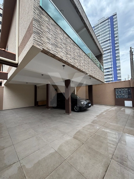 Casa de condomínio a 100 metros da praia: 8ª foto da galeria de imagens do imóvel