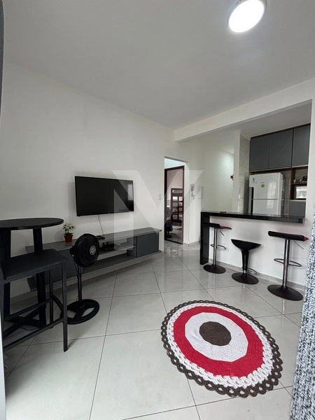 Casa de condomínio a 100 metros da praia: 5ª foto da galeria de imagens do imóvel