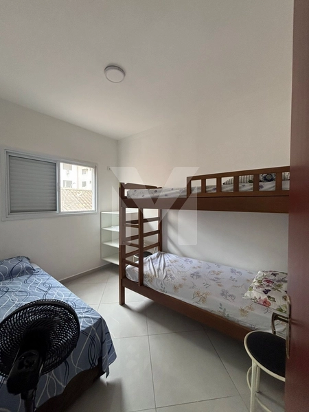 Casa de condomínio a 100 metros da praia: 3ª foto da galeria de imagens do imóvel