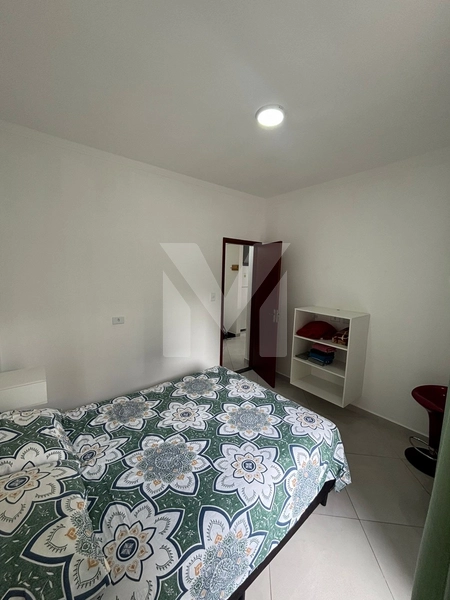 Casa de condomínio a 100 metros da praia: 2ª foto da galeria de imagens do imóvel