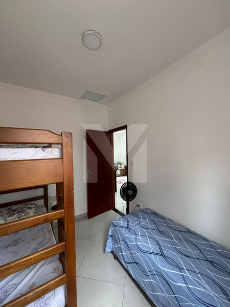 Casa de condomínio a 100 metros da praia: 6ª foto da galeria de imagens do imóvel