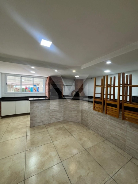 Cobertura duplex à venda no bairro da Guilhermina: 29ª foto da galeria de imagens do imóvel