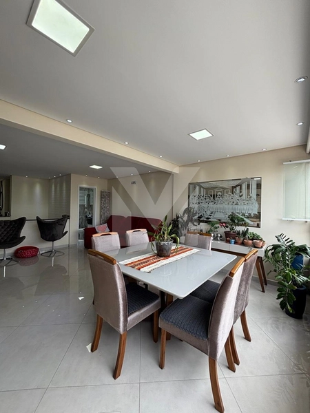 Cobertura duplex à venda no bairro da Guilhermina: 38ª foto da galeria de imagens do imóvel