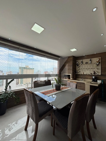 Cobertura duplex à venda no bairro da Guilhermina: 40ª foto da galeria de imagens do imóvel