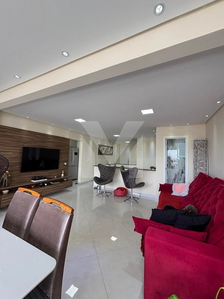 Cobertura duplex à venda no bairro da Guilhermina: 34ª foto da galeria de imagens do imóvel