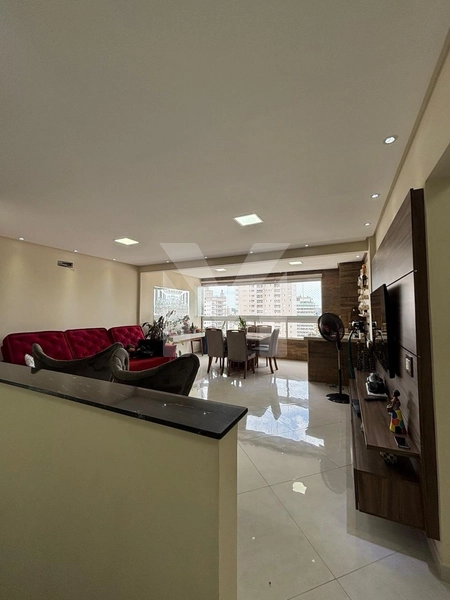 Cobertura duplex à venda no bairro da Guilhermina: 44ª foto da galeria de imagens do imóvel