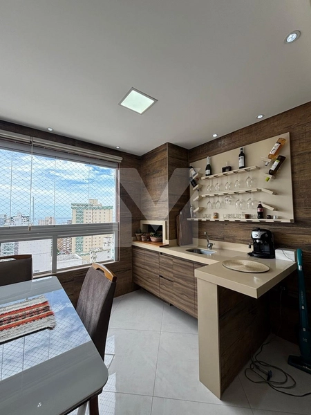 Cobertura duplex à venda no bairro da Guilhermina: 39ª foto da galeria de imagens do imóvel