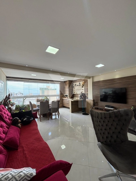 Cobertura duplex à venda no bairro da Guilhermina: 41ª foto da galeria de imagens do imóvel