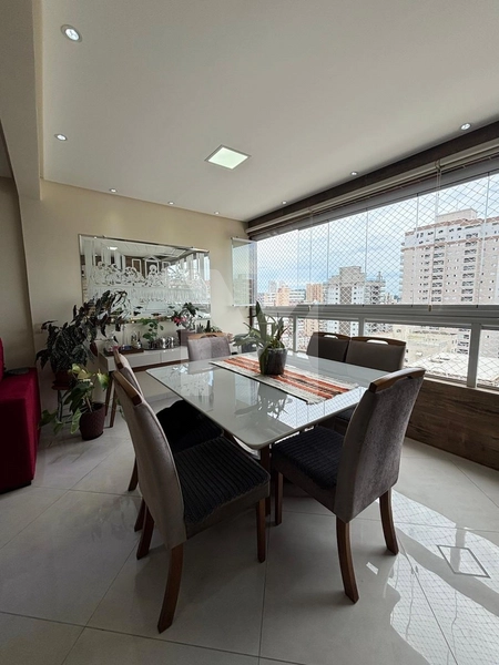 Cobertura duplex à venda no bairro da Guilhermina: 37ª foto da galeria de imagens do imóvel