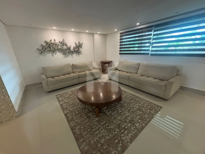 Cobertura duplex à venda no bairro da Guilhermina: 16ª foto da galeria de imagens do imóvel