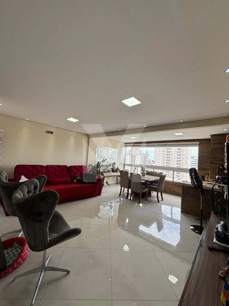 Cobertura duplex à venda no bairro da Guilhermina: 42ª foto da galeria de imagens do imóvel