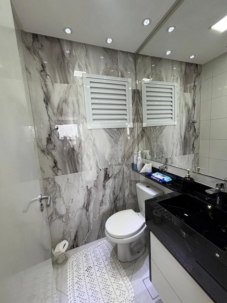 Cobertura duplex à venda no bairro da Guilhermina: 33ª foto da galeria de imagens do imóvel