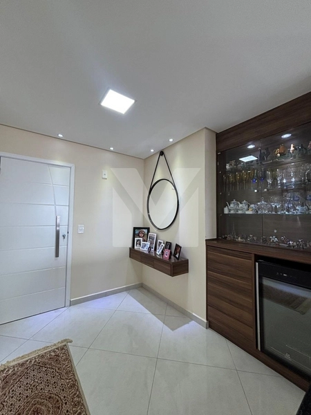 Cobertura duplex à venda no bairro da Guilhermina: 46ª foto da galeria de imagens do imóvel