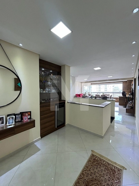 Cobertura duplex à venda no bairro da Guilhermina: 1ª foto da galeria de imagens do imóvel