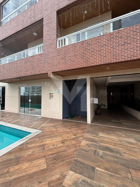 Cobertura duplex à venda no bairro da Guilhermina: 54ª foto da galeria de imagens do imóvel