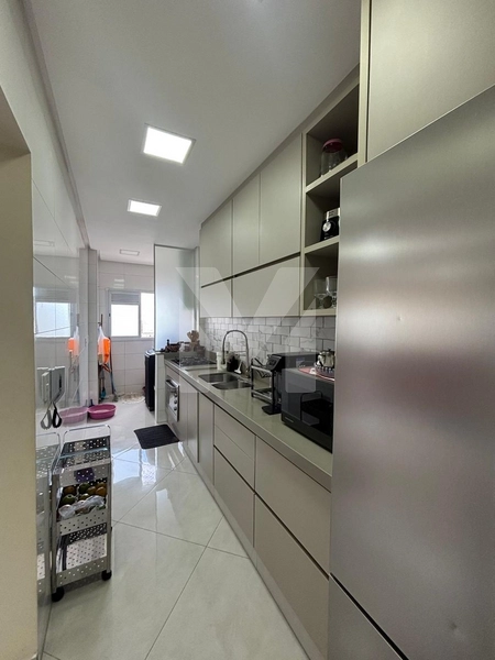 Cobertura duplex à venda no bairro da Guilhermina: 32ª foto da galeria de imagens do imóvel