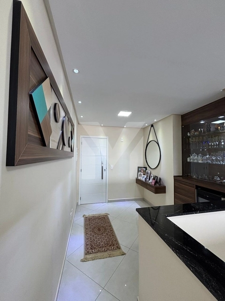 Cobertura duplex à venda no bairro da Guilhermina: 48ª foto da galeria de imagens do imóvel