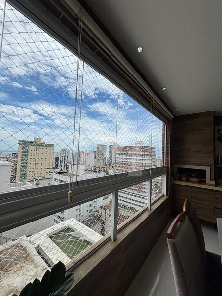 Cobertura duplex à venda no bairro da Guilhermina: 35ª foto da galeria de imagens do imóvel