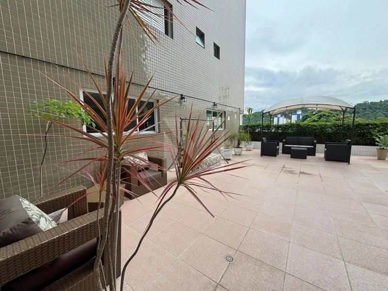 Cobertura duplex à venda no bairro da Guilhermina: 26ª foto da galeria de imagens do imóvel