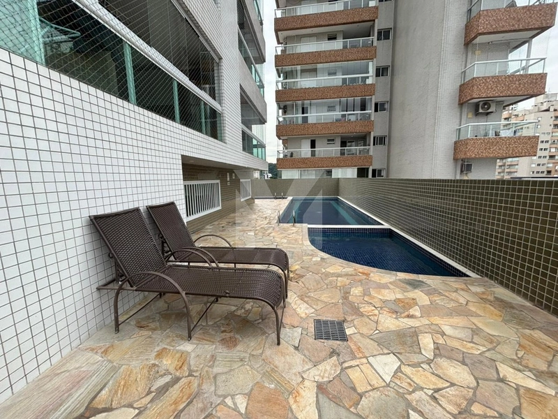 Apartamento à venda no bairro Canto do Forte: 24ª foto da galeria de imagens do imóvel