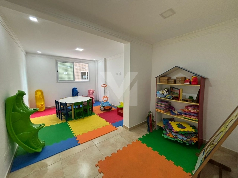 Apartamento à venda no bairro Canto do Forte: 18ª foto da galeria de imagens do imóvel