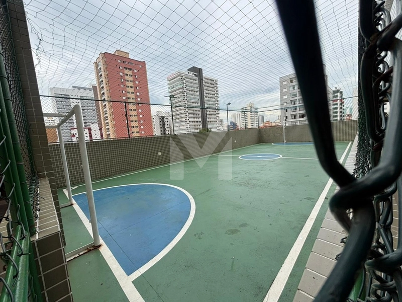 Apartamento à venda no bairro Canto do Forte: 22ª foto da galeria de imagens do imóvel