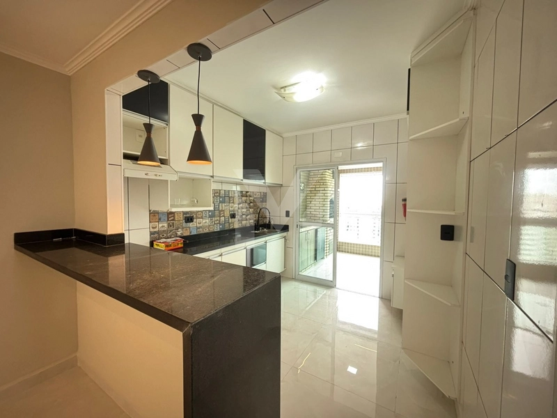 Apartamento à venda no bairro Canto do Forte: 13ª foto da galeria de imagens do imóvel