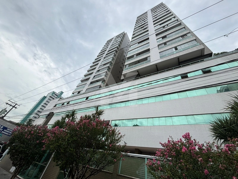 Apartamento à venda no bairro Canto do Forte: 2ª foto da galeria de imagens do imóvel