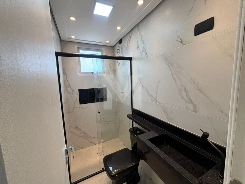 Apartamento à venda no bairro Canto do Forte: 7ª foto da galeria de imagens do imóvel