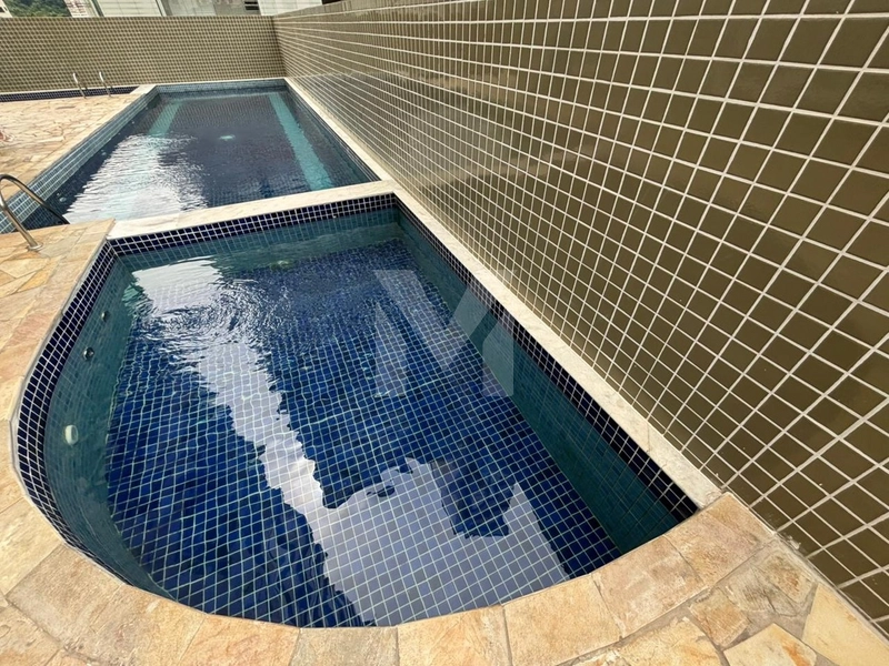 Apartamento à venda no bairro Canto do Forte: 19ª foto da galeria de imagens do imóvel