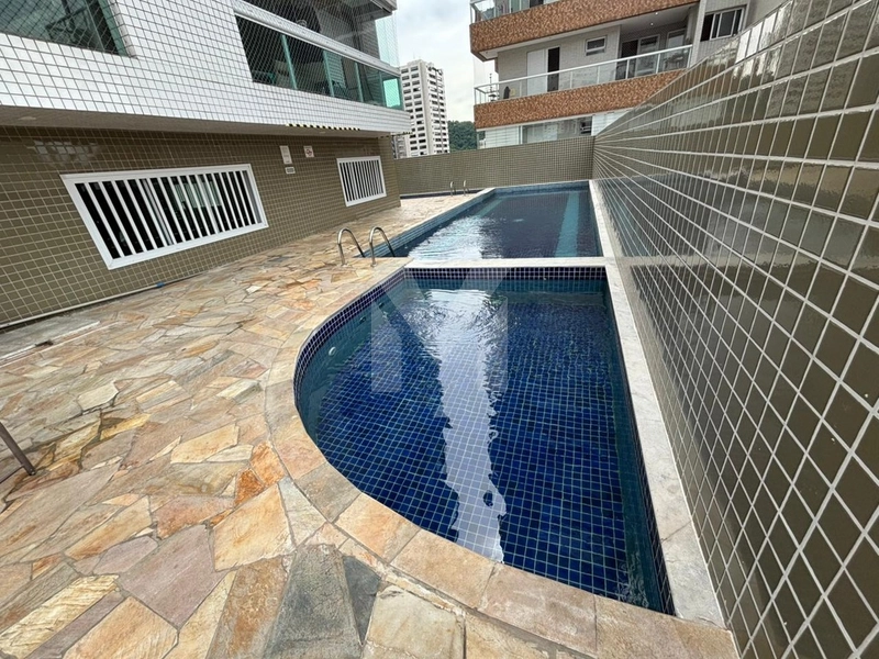 Apartamento à venda no bairro Canto do Forte: 20ª foto da galeria de imagens do imóvel