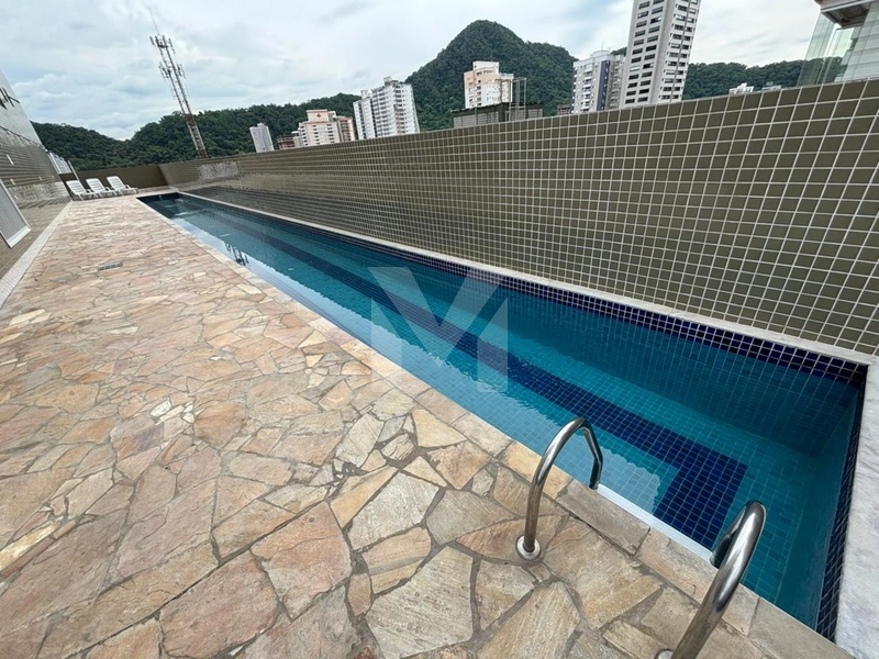 Apartamento à venda no bairro Canto do Forte: 21ª foto da galeria de imagens do imóvel