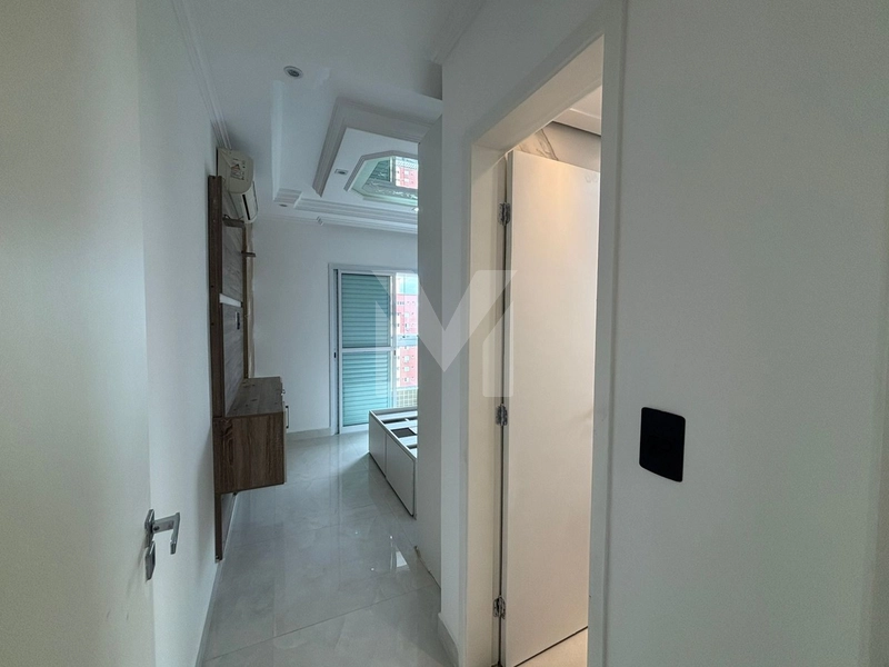 Apartamento à venda no bairro Canto do Forte: 8ª foto da galeria de imagens do imóvel