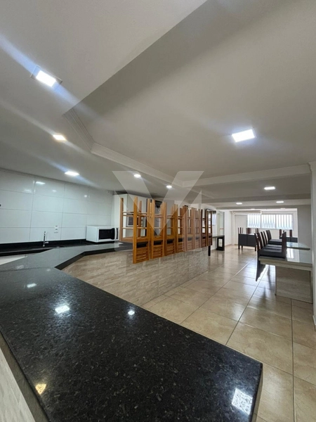 Apartamento à venda no bairro Canto do Forte: 27ª foto da galeria de imagens do imóvel