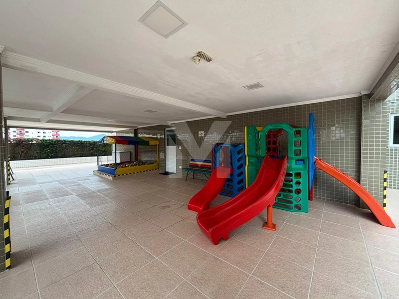 Apartamento à venda no bairro Canto do Forte: 23ª foto da galeria de imagens do imóvel