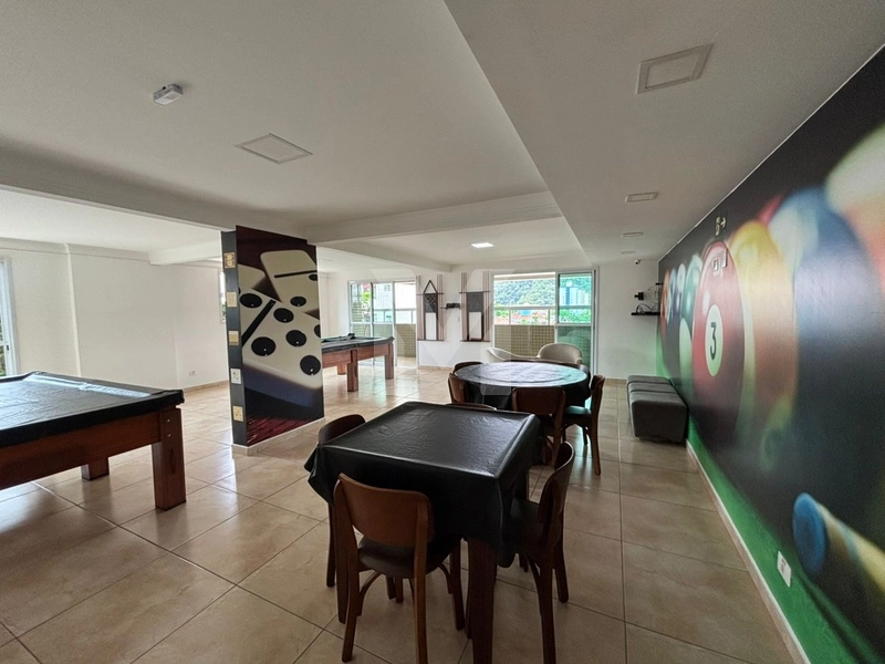 Apartamento à venda no bairro Canto do Forte: 16ª foto da galeria de imagens do imóvel