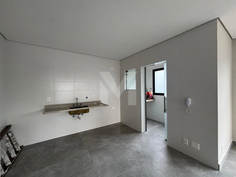 Apartamento de alto luxo à venda no Canto do Forte: 9ª foto da galeria de imagens do imóvel