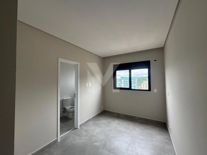 Apartamento de alto luxo à venda no Canto do Forte: 15ª foto da galeria de imagens do imóvel