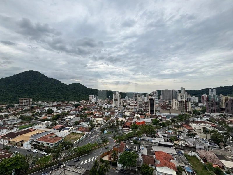 Apartamento de alto luxo à venda no Canto do Forte: 5ª foto da galeria de imagens do imóvel