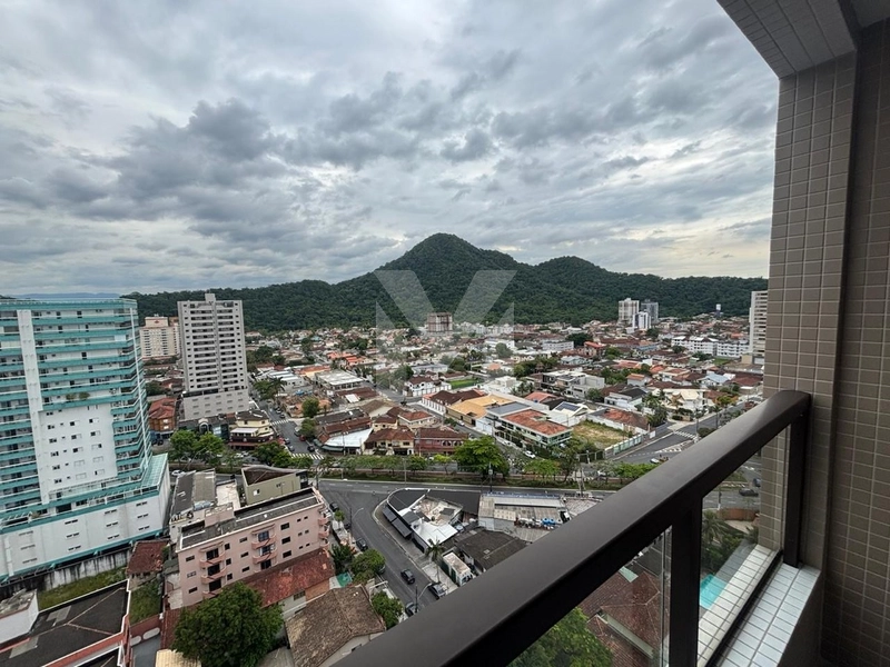 Apartamento de alto luxo à venda no Canto do Forte: 13ª foto da galeria de imagens do imóvel